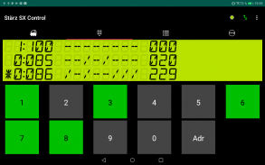 Stärz SX Control screenshot 7