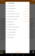 Listen Audiobooks screenshot 11