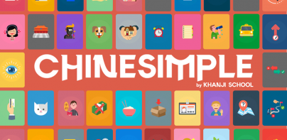 Aprende chino HSK1 Chinesimple