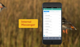 Duckr — Duck Hunting App with screenshot 11