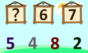 Numbers & Counting - Preschool screenshot 6