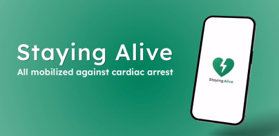 Staying Alive