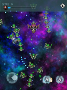 Galaxy Fighter Z - Free screenshot 4