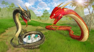 Hungry Anaconda Snake Sim 3D 2 – Apps no Google Play