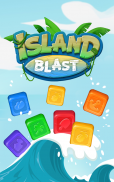 Island Blast screenshot 4