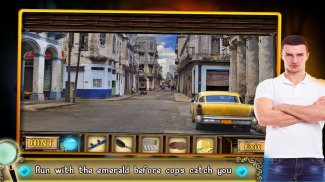 Hidden Object Games Mastermind screenshot 2