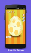 Tamago Pou Egg Surprise screenshot 0