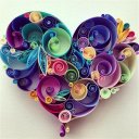 Paper Quilling