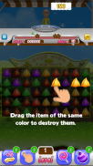 Motu Patlu Royal Match Game screenshot 2