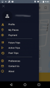 Shore Cab :Long Branch NJ Taxi screenshot 2