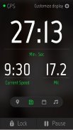 Running Distance Tracker + screenshot 0