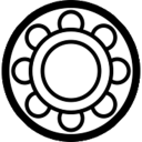 Bearings Icon