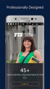 FIU App screenshot 0