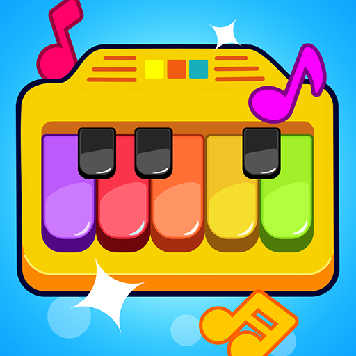 Kids Piano APK v2.10.0 Free Download - APK4Fun