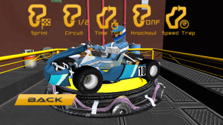 Ultimate Buggy Kart Race screenshot 3