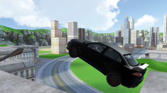 Real Car Racing screenshot 5