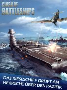 Clash of Battleships screenshot 13