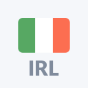 Radio Irlanda FM en línea Icon