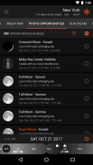 Sun Surveyor (Sun & Moon) screenshot 5