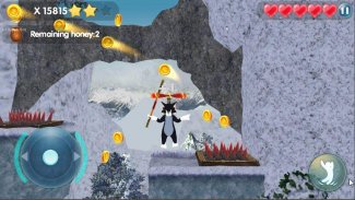 Tom Adventures screenshot 5