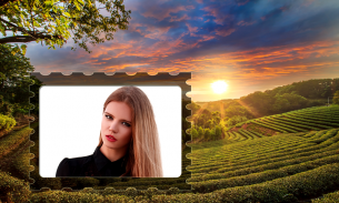 Sunset Photo Frames screenshot 6