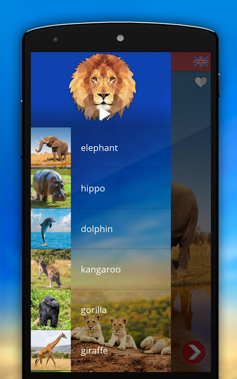 Animal Sounds - APK Download for Android | Aptoide