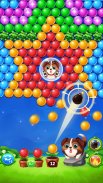 Bubble Shooter Balls: Popping screenshot 2