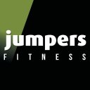 jumpers fitness Icon