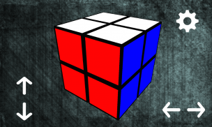 Virtual Cube screenshot 3