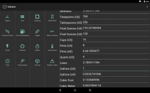 Simply Convert Units screenshot 18