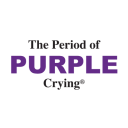 The Period of PURPLE Crying Icon