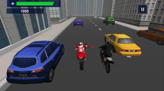 Road Clash screenshot 4