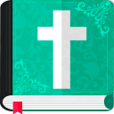 Bibliya sa Tagalog Icon