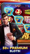 Vegas Casino - Slot oyunları screenshot 4