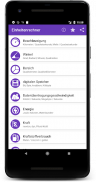 Einheitenrechner screenshot 12