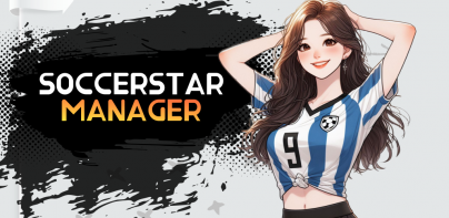 SSM - Football Manager Game