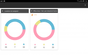 ecMonitor® ACK screenshot 0