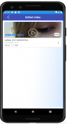 record video screen - video screen recorder screenshot 1