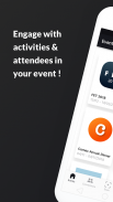 EventX - Event, Conference, At screenshot 4