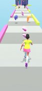 Hormones Runner screenshot 10