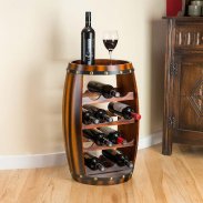 DIY Wine Rack screenshot 0