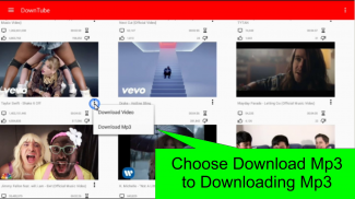 DownTube YouTube Downloader screenshot 6