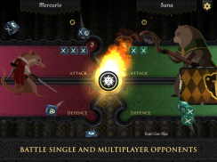 Armello screenshot 6