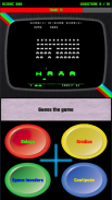 RetroQuiz: Trivial videojuegos screenshot 3