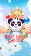 Panda bubble shooter screenshot 4