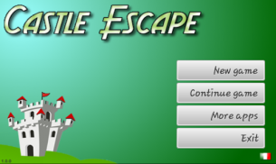 Castle Escape screenshot 5