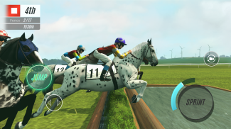Rival Stars Horse Racing screenshot 17