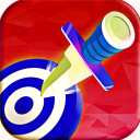 KNIFE GO -A Knife Hitting Game and Hit The Target - Baixar APK para Android | Aptoide