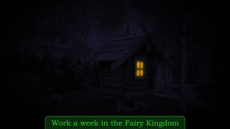 Пять Ночей с Фрогги: Сказки могут стать ужасом screenshot 3