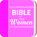 Daily Bible For Women - Audio Icon